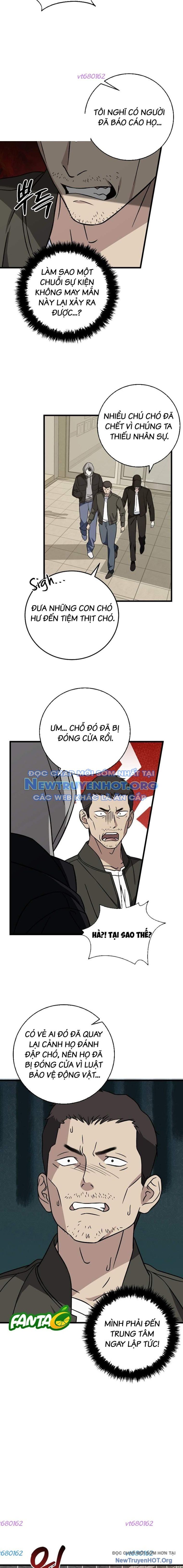 Đây Là Luật Chapter 139 - Trang 2