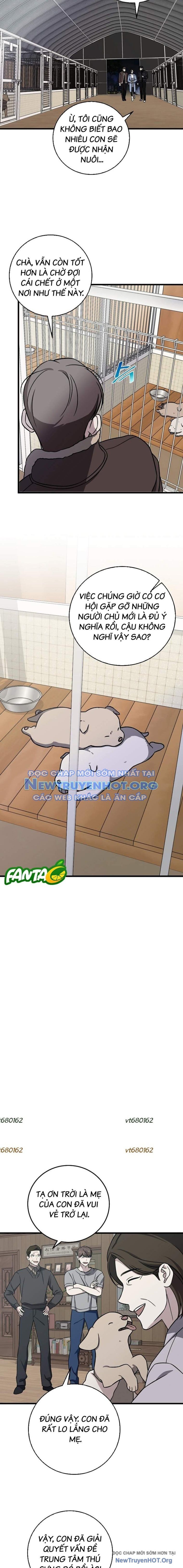 Đây Là Luật Chapter 139 - Trang 2