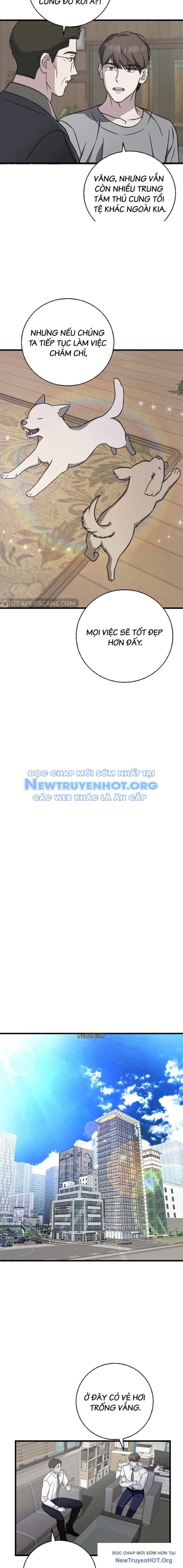 Đây Là Luật Chapter 139 - Trang 2