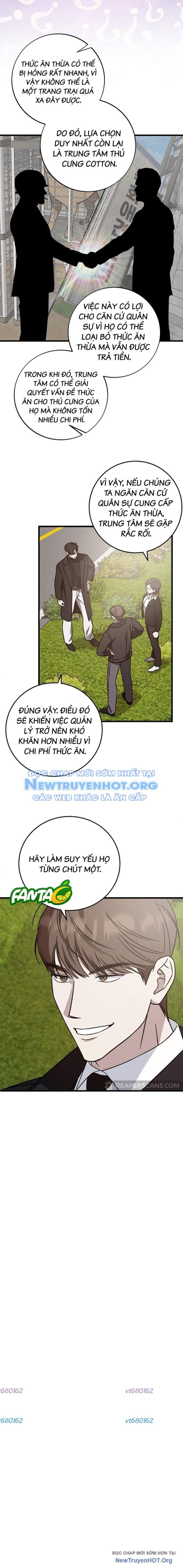 Đây Là Luật Chapter 139 - Trang 2