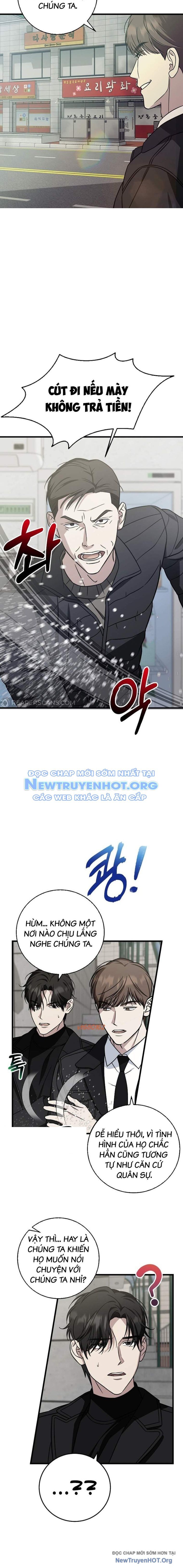 Đây Là Luật Chapter 139 - Trang 2