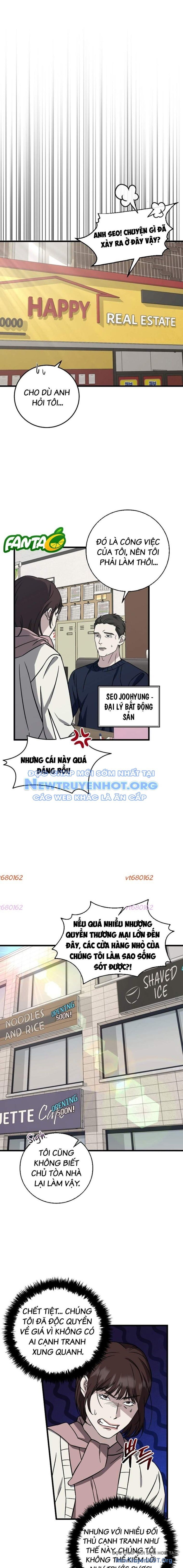 Đây Là Luật Chapter 139 - Trang 2