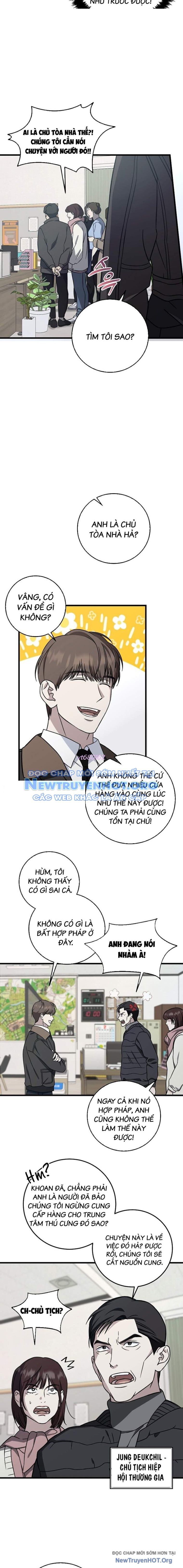 Đây Là Luật Chapter 139 - Trang 2