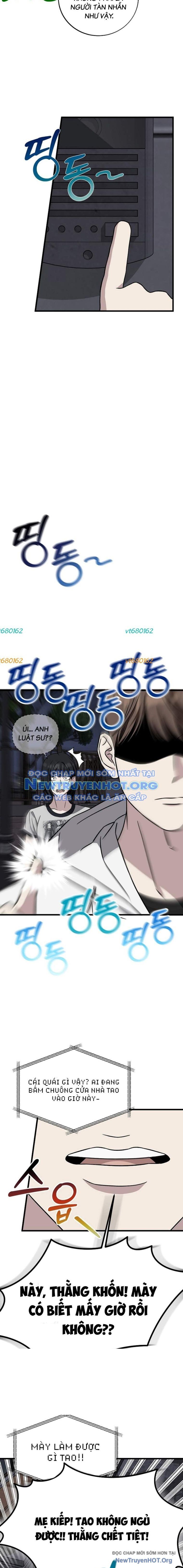 Đây Là Luật Chapter 140 - Trang 2