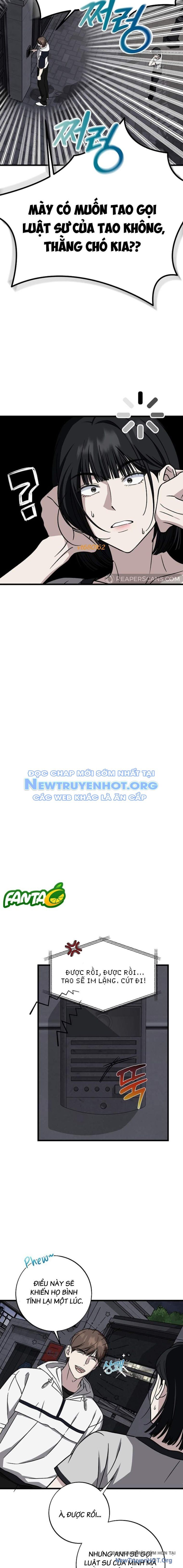 Đây Là Luật Chapter 140 - Trang 2