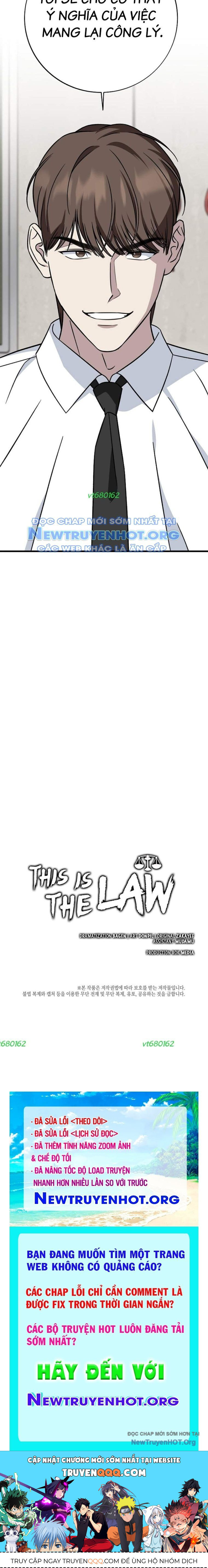 Đây Là Luật Chapter 140 - Trang 2
