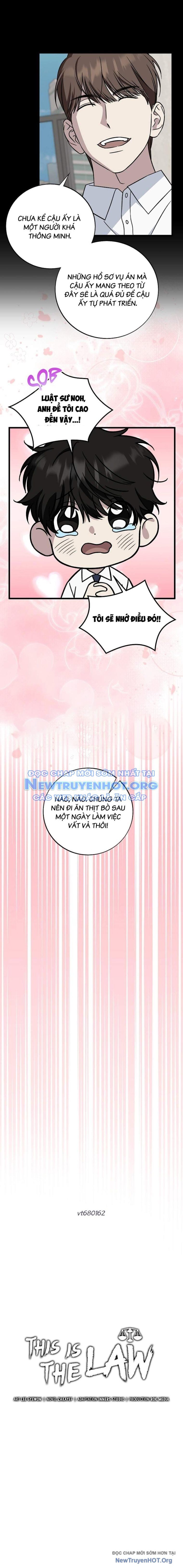 Đây Là Luật Chapter 140 - Trang 2