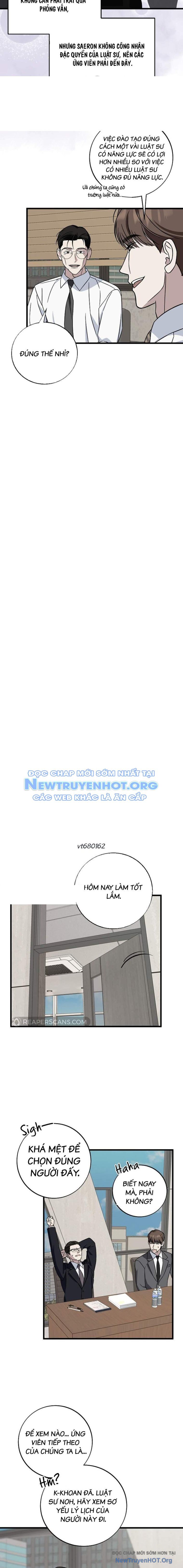 Đây Là Luật Chapter 140 - Trang 2