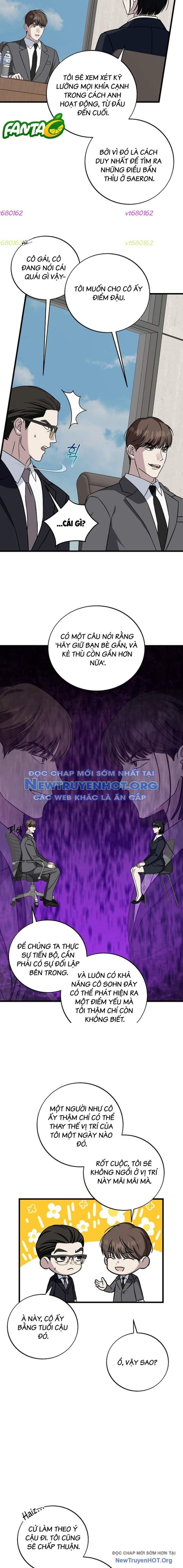 Đây Là Luật Chapter 140 - Trang 2