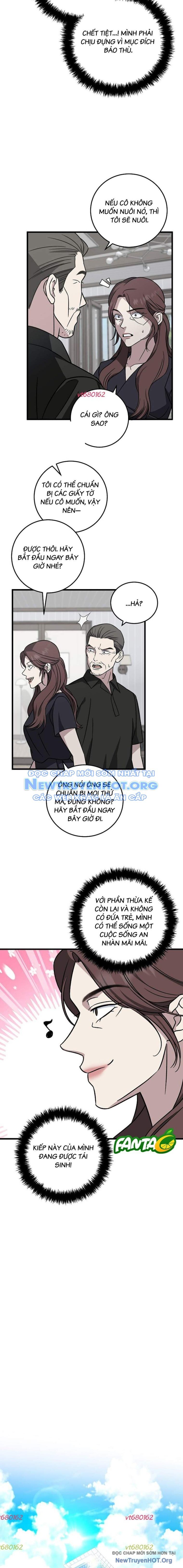 Đây Là Luật Chapter 141 - Trang 2