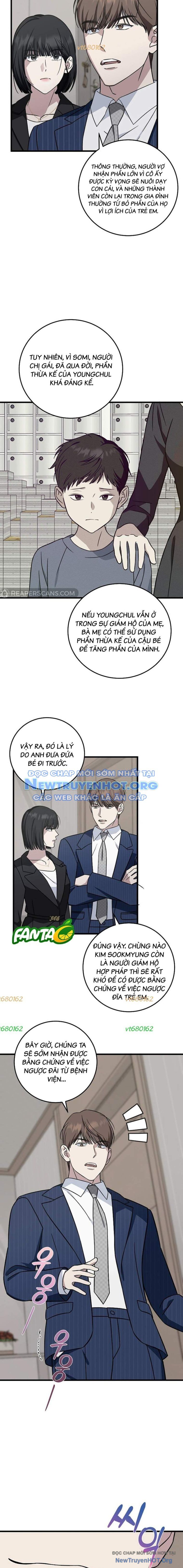 Đây Là Luật Chapter 141 - Trang 2