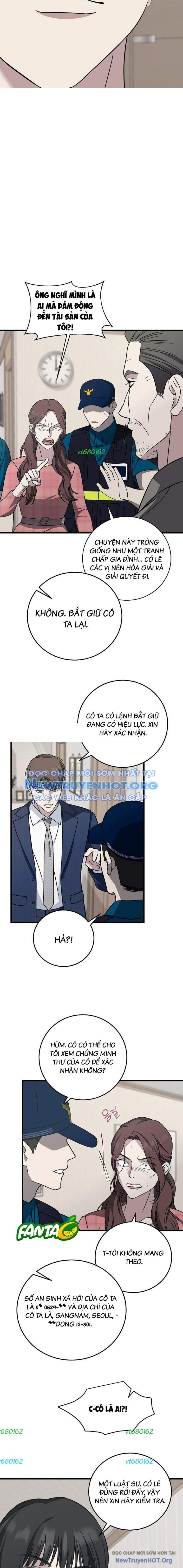 Đây Là Luật Chapter 141 - Trang 2