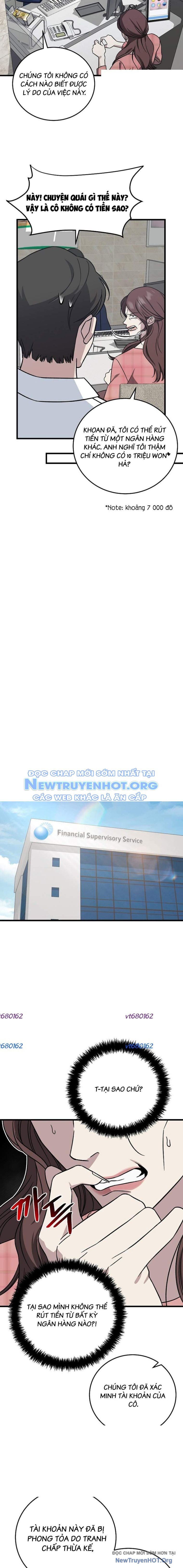 Đây Là Luật Chapter 141 - Trang 2