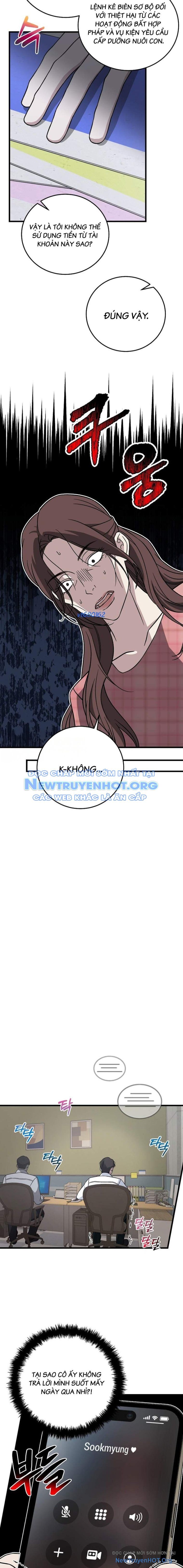 Đây Là Luật Chapter 141 - Trang 2