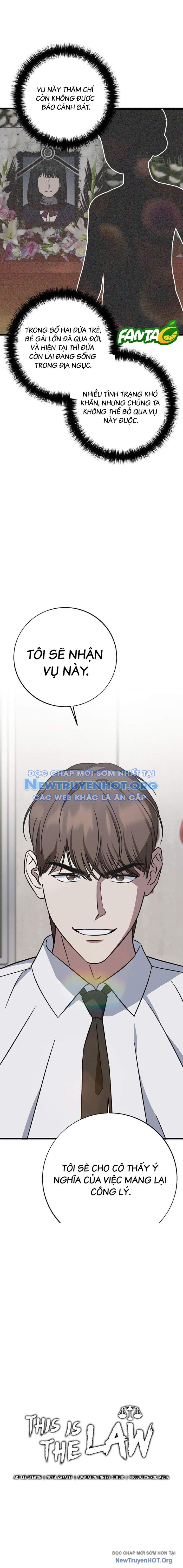 Đây Là Luật Chapter 141 - Trang 2