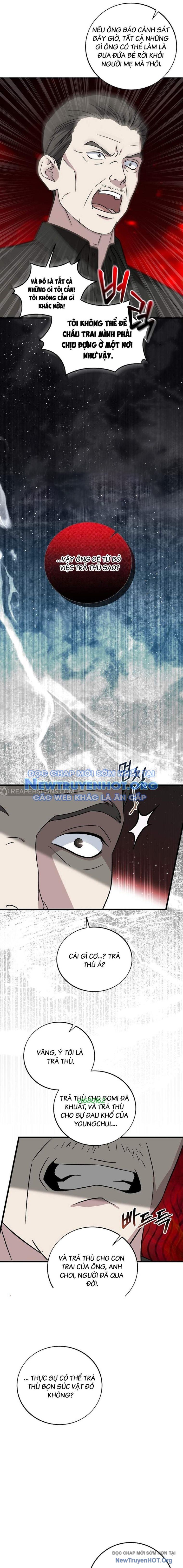 Đây Là Luật Chapter 141 - Trang 2