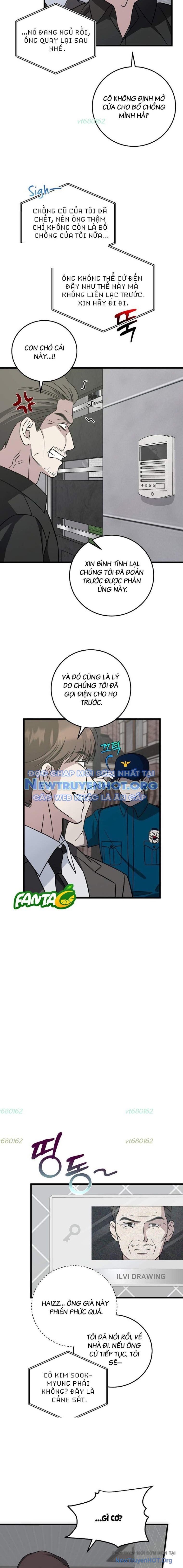 Đây Là Luật Chapter 141 - Trang 2