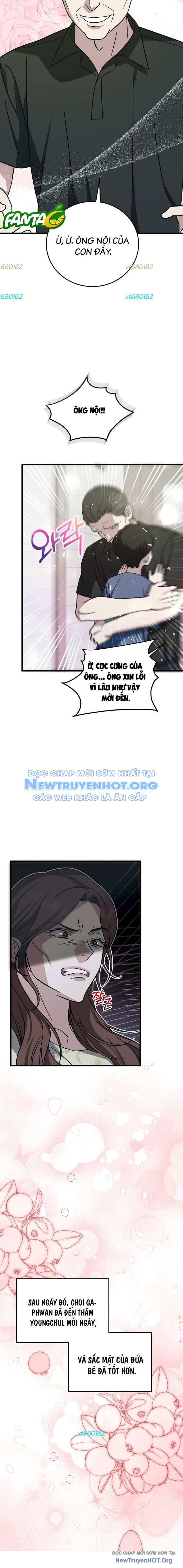 Đây Là Luật Chapter 141 - Trang 2