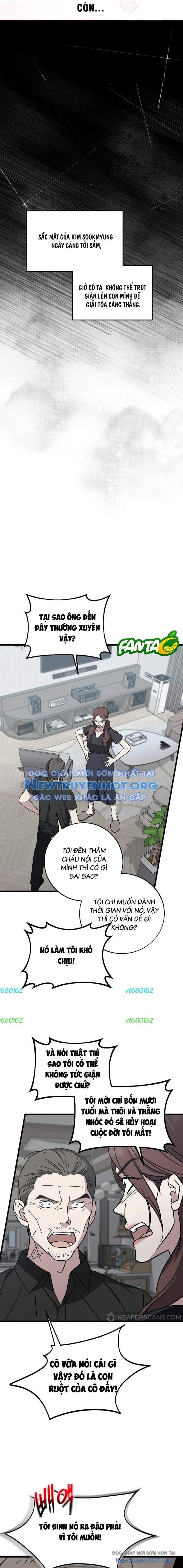 Đây Là Luật Chapter 141 - Trang 2
