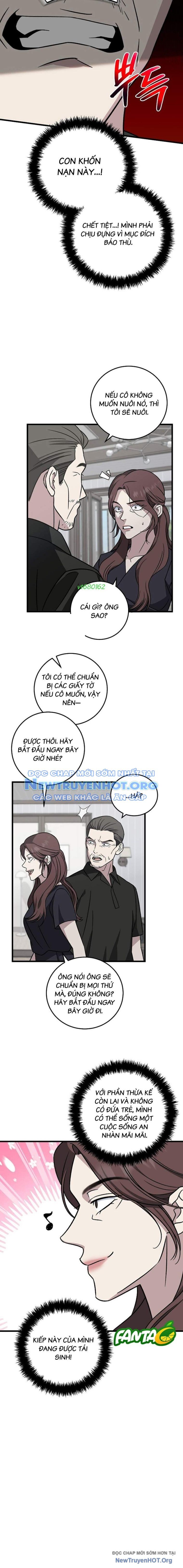 Đây Là Luật Chapter 141 - Trang 2