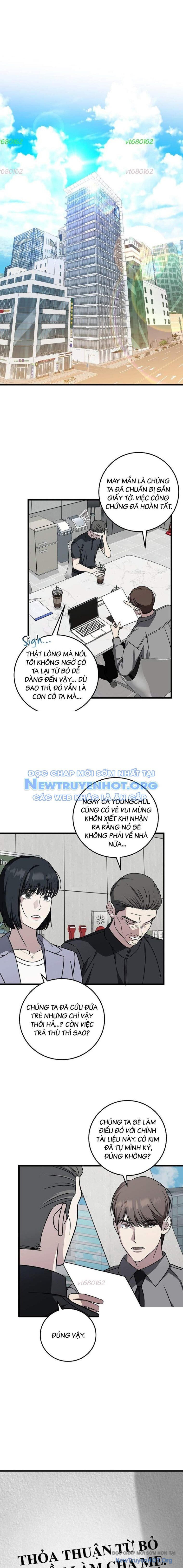 Đây Là Luật Chapter 141 - Trang 2