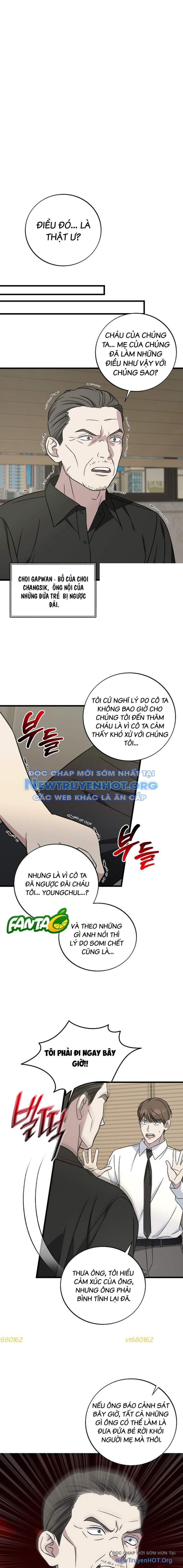 Đây Là Luật Chapter 141 - Trang 2