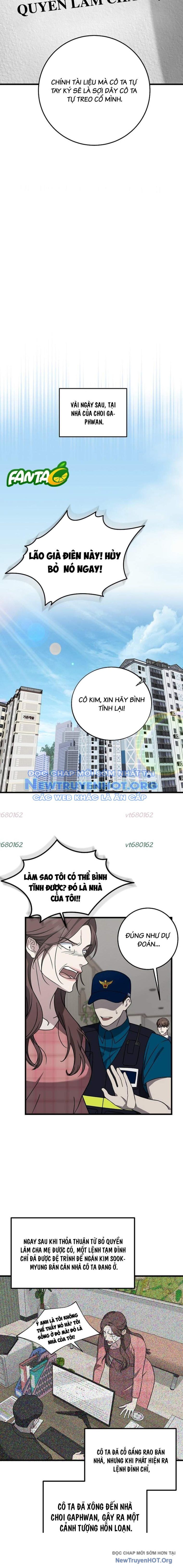 Đây Là Luật Chapter 141 - Trang 2