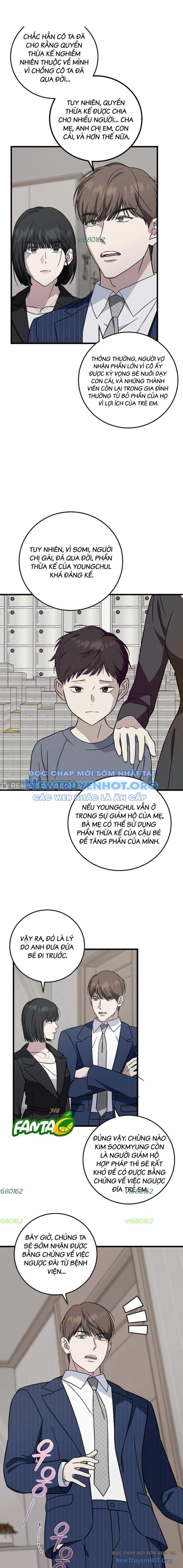 Đây Là Luật Chapter 141 - Trang 2