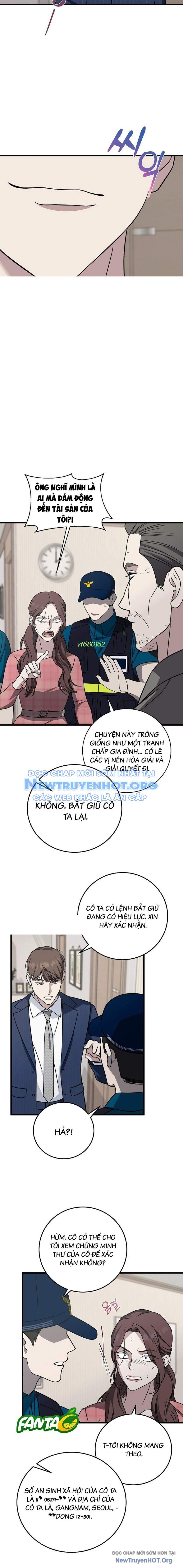 Đây Là Luật Chapter 141 - Trang 2