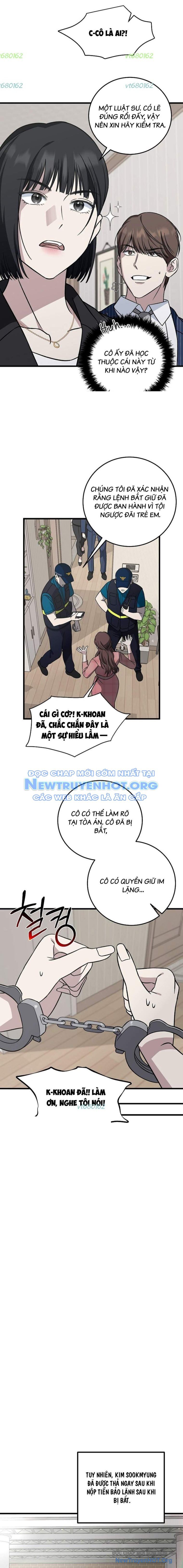 Đây Là Luật Chapter 141 - Trang 2