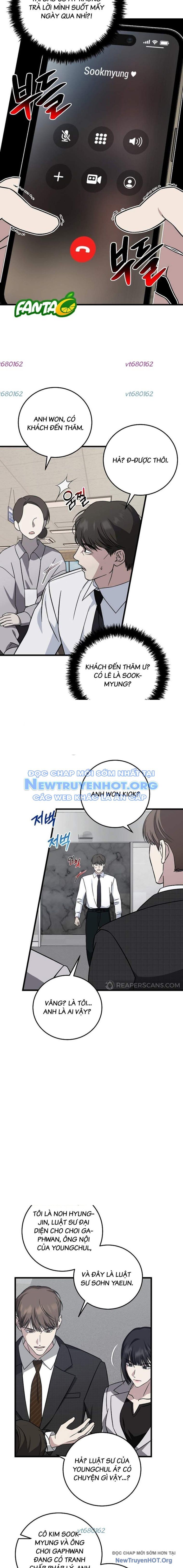 Đây Là Luật Chapter 141 - Trang 2