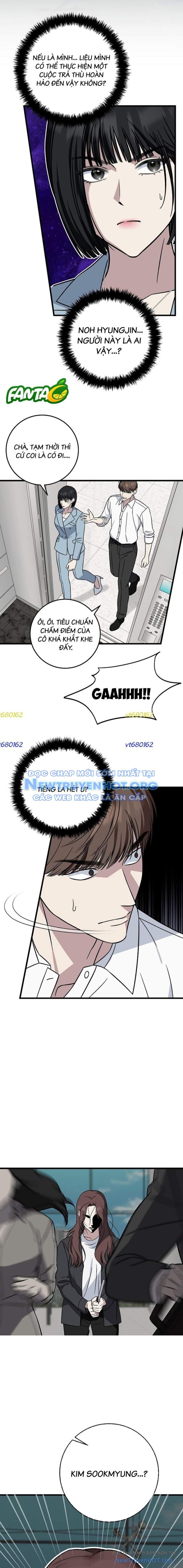 Đây Là Luật Chapter 141 - Trang 2