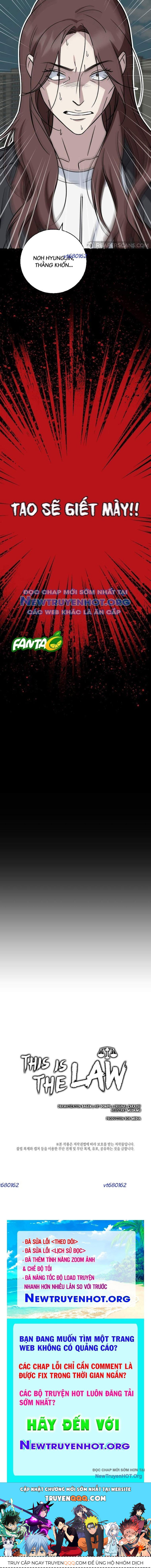 Đây Là Luật Chapter 141 - Trang 2