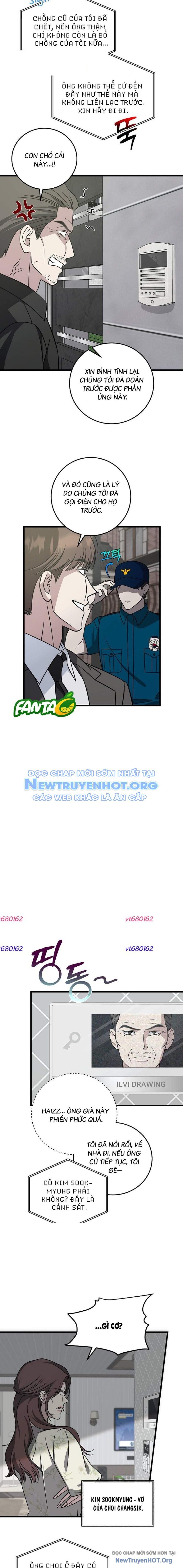 Đây Là Luật Chapter 141 - Trang 2