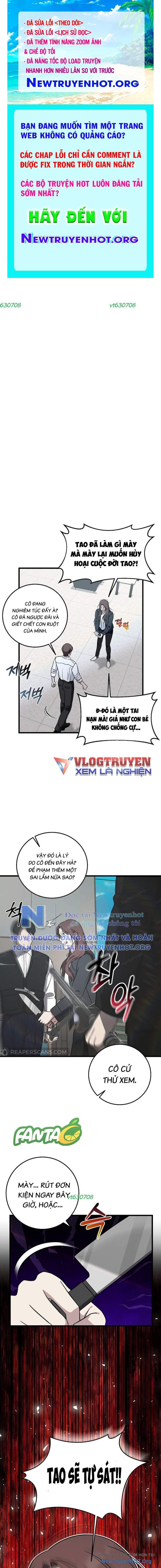 Đây Là Luật Chapter 142 - Trang 2