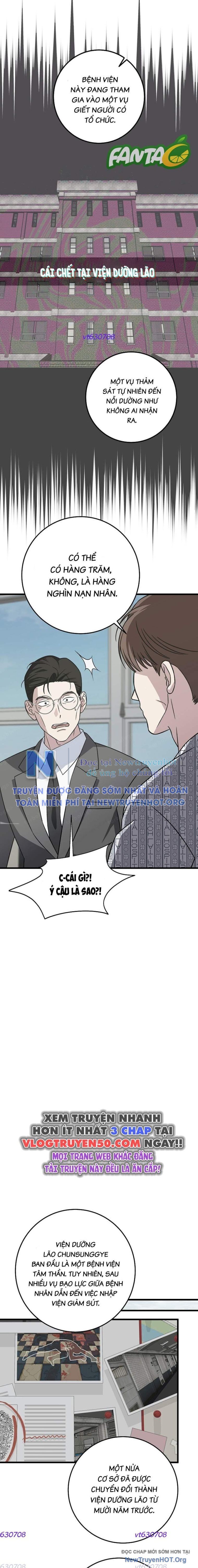 Đây Là Luật Chapter 142 - Trang 2