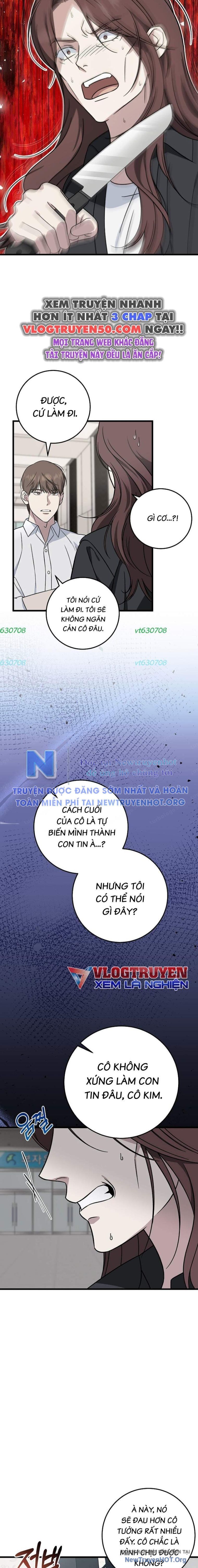 Đây Là Luật Chapter 142 - Trang 2