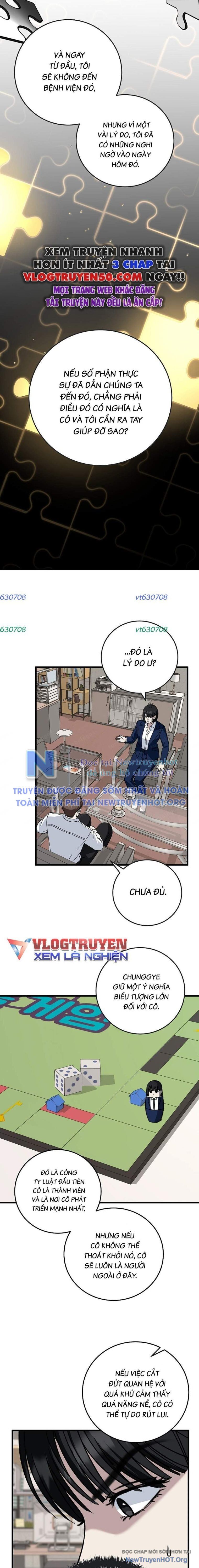 Đây Là Luật Chapter 142 - Trang 2