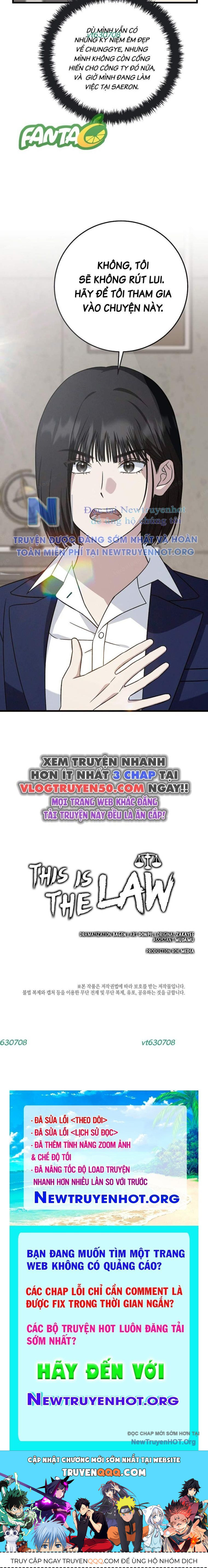 Đây Là Luật Chapter 142 - Trang 2