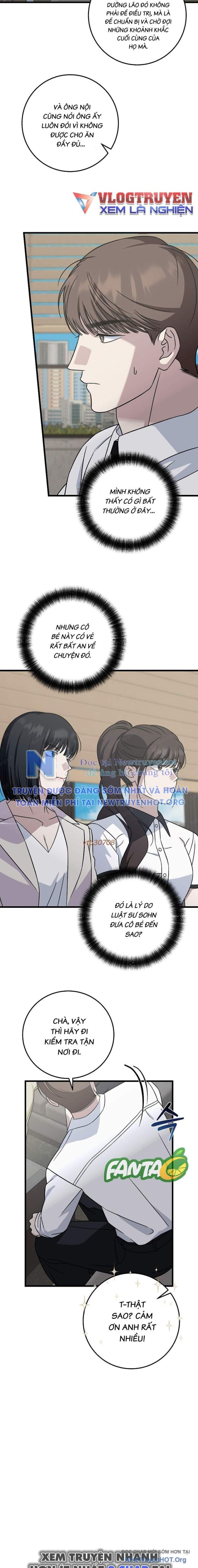 Đây Là Luật Chapter 142 - Trang 2