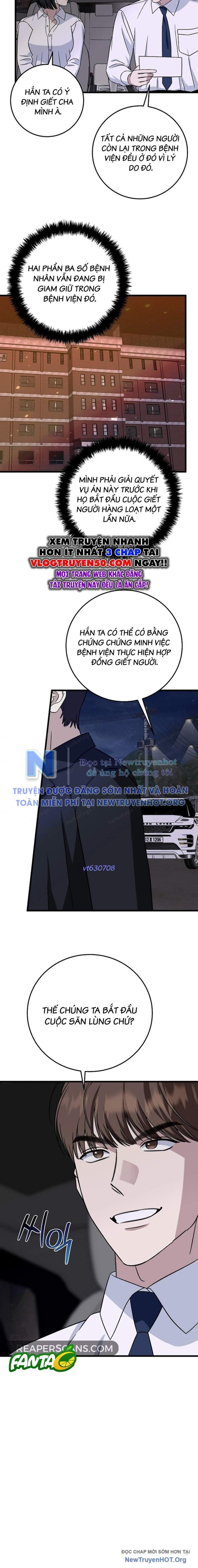 Đây Là Luật Chapter 143 - Trang 2