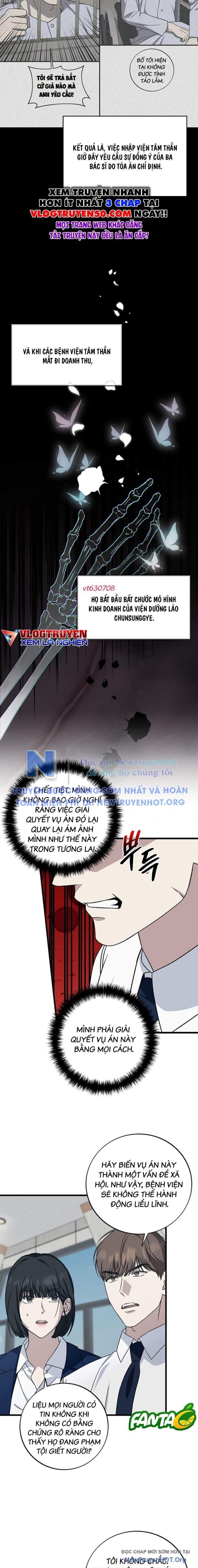Đây Là Luật Chapter 143 - Trang 2