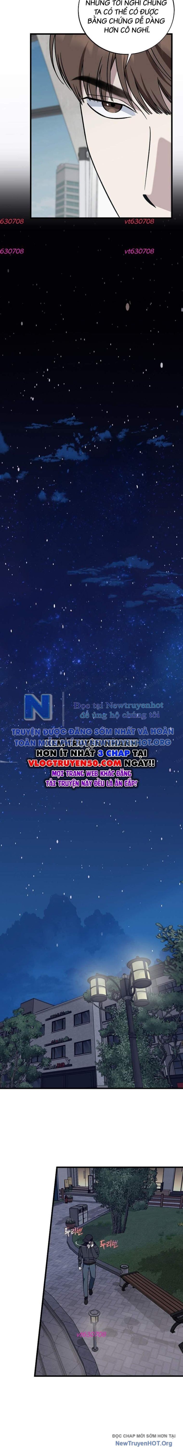 Đây Là Luật Chapter 143 - Trang 2