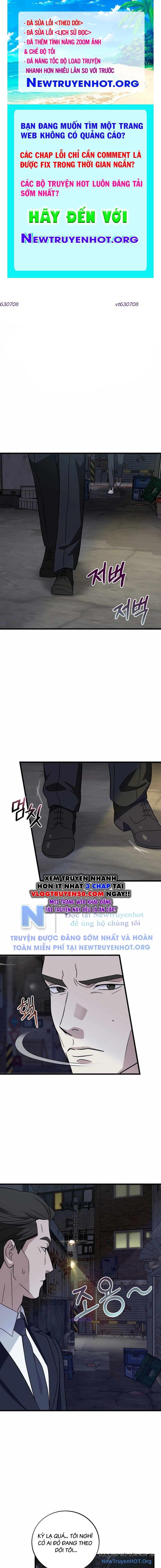 Đây Là Luật Chapter 144 - Trang 2