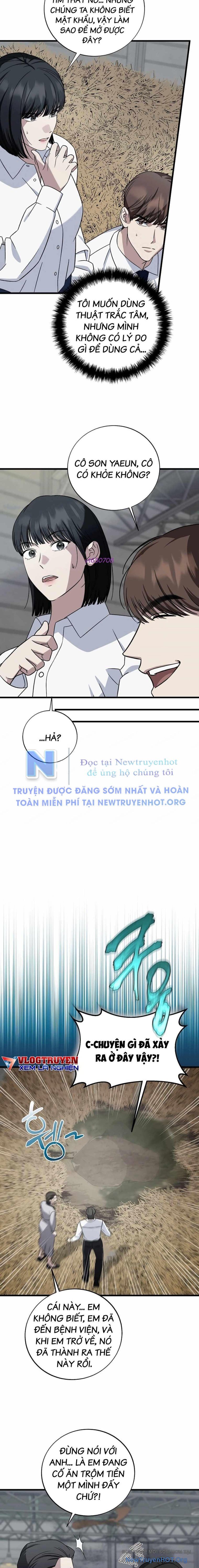 Đây Là Luật Chapter 144 - Trang 2