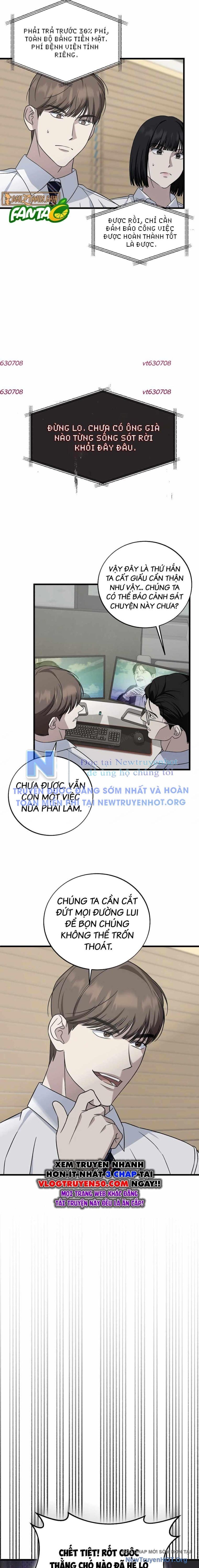 Đây Là Luật Chapter 144 - Trang 2