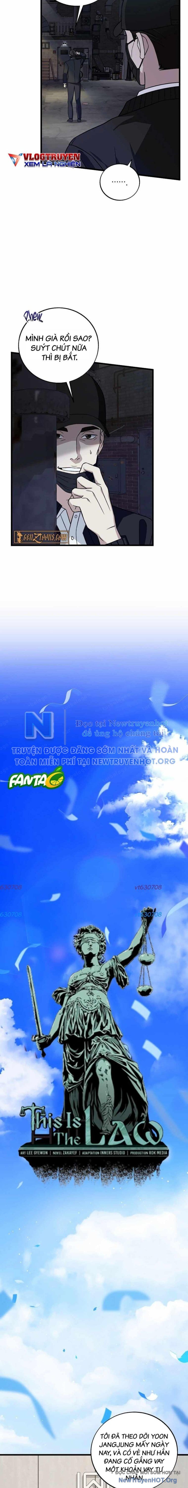 Đây Là Luật Chapter 144 - Trang 2