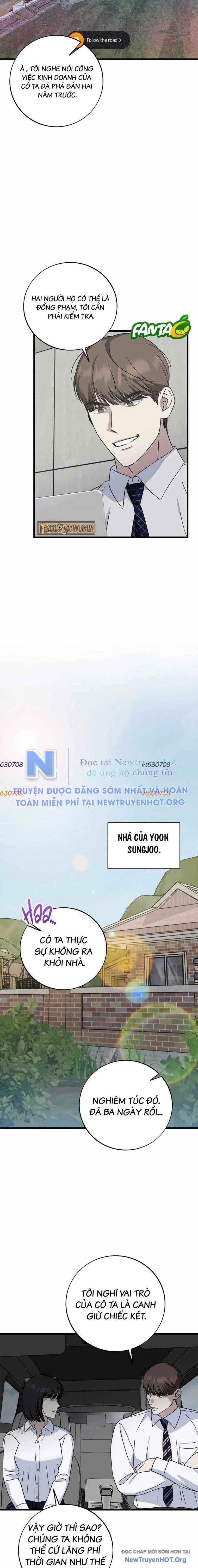 Đây Là Luật Chapter 144 - Trang 2