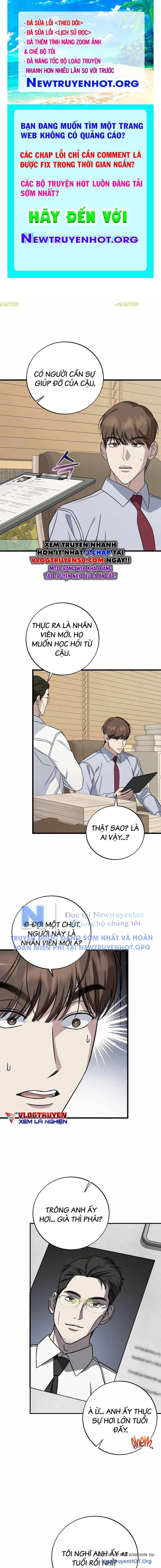 Đây Là Luật Chapter 145 - Trang 2