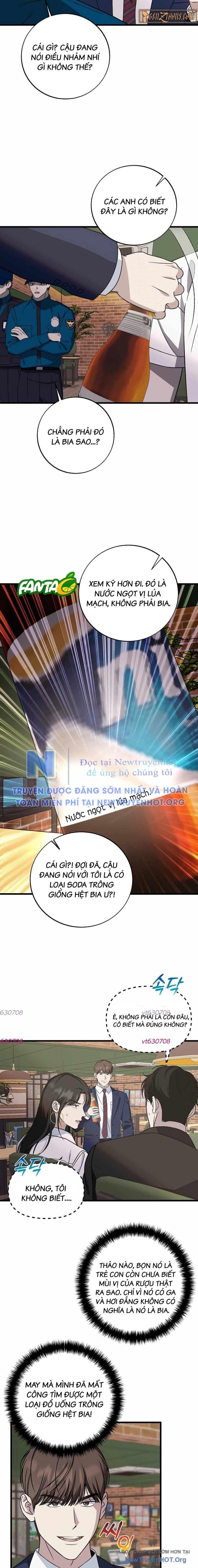 Đây Là Luật Chapter 145 - Trang 2